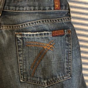 Seven DoJo Jeans